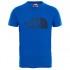 The north face Easy Youth Kurzarm T-Shirt