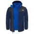 The north face Elden Rain Triclimate Jacke