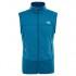 The north face Hyb Softshell Vest