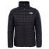 The north face Chaqueta Reversible Mossbud Swirl