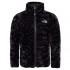 The north face Chaqueta Reversible Mossbud Swirl