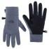 The north face Guantes Etip Hardface Glove