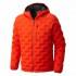 Mountain Hardwear Giacca Stretchdown DS Hooded