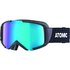 Atomic Savor M Photochromic OTG Ski Goggles