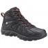 Columbia Peakfreak XCRSN II Mid Leather Outdry Hiking Boots