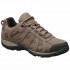 Columbia Redmond Leather OmniTech Trail Running Shoes