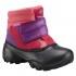 Columbia Rope Tow Kruser Children Snow Boots