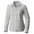 Columbia Silver Ridge Flannel Long Sleeve Shirt