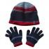 Columbia Youth Hat and Glove Set