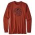Patagonia Can´EaMoney Long Sleeve T-Shirt