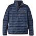 Patagonia Chaqueta Down Snap T Pullover