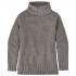Patagonia Off Country Turtleneck