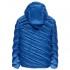 Spyder Chaqueta Dolomite Hoody Synthetic Down