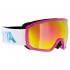 Alpina Scarabeo MM Ski-/Snowboardbrille