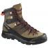 Salomon X Alp High LTR Goretex Hiking Boots