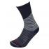 Lorpen Lifestyle Stripes socks