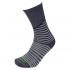Lorpen Lifestyle Stripes Socken