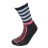 Lorpen Lifestyle Stripes sokker