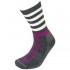 Lorpen Calcetines Lifestyle Stripes