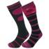 Lorpen Ski/Snow Merino sokker 2 par