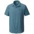 Columbia Chemise Manche Courte Twisted Creek