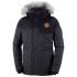 Columbia Barlow Pass Turbodown Quilted Jacket