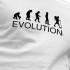 Kruskis Evolution Hiking short sleeve T-shirt