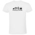 Kruskis Evolution California Van T-shirt med korta ärmar