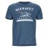 Marmot T-Shirt Manche Courte Republic