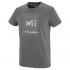 Millet Rise Up Kurzarm T-Shirt
