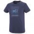 Millet Rise Up Kurzarm T-Shirt