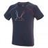 Millet T-Shirt Manche Courte Trilogy Delta Limited