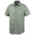 Columbia Chemise Manche Courte Nelson Point
