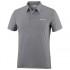 Columbia Triple Canyon Tech Short Sleeve Polo Shirt
