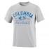 Columbia Camiseta Manga Corta CSC EU Round Bend