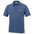 Columbia Ridge Modal Short Sleeve Polo Shirt