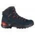 Lowa Renegade Goretex Mid 20 Hiking Boots