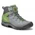 Asolo Liquid Goretex Vibram Hiking Boots