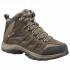 Columbia Crestwood Mid WPrf Hiking Boots