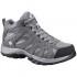 Columbia Canyon Point Mid WP hiking boots