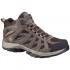 Columbia Canyon Point Mid Cut WP Hiking Boots