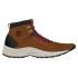 Timberland Flyroam Trail Mid Leather Wide