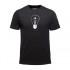 Black Diamond Idea μπλουζάκι με κοντό μανίκι