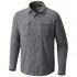 Mountain Hardwear Canyon Pro Long Sleeve Shirt