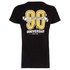 La sportiva Camiseta Manga Corta 90th Anniversary