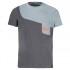 La sportiva Climbique Short Sleeve T-Shirt