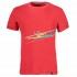 La Sportiva Stripe 2.0 Korte Mouwen T-Shirt