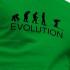 Kruskis T-shirt à manches courtes Evolution Ski