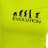Kruskis Evolution Ski short sleeve T-shirt