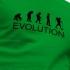 Kruskis Camiseta de manga corta Evolution Hiking